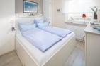  Blue Pearl Kaiserstraße, Nordstrand - Schlafzimmer