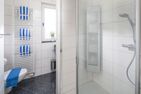  Blue Pearl Kaiserstraße, Nordstrand - Badezimmer