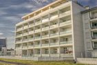 Alte Teestube 42 Weststrand - Fassade / Eingang