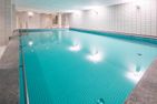 Alte Teestube 42 Weststrand - Pool