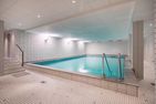 Alte Teestube 42 Weststrand - Pool