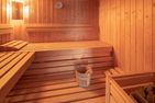 Alte Teestube 42 Weststrand - Sauna