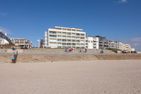 Alte Teestube 42 Weststrand - Hauptansicht