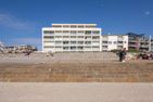 Alte Teestube 42 Weststrand - Fassade / Eingang