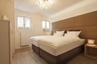 Villa Vie 1 Kaiserstraße, Nordstrand - Schlafzimmer