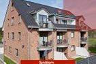 Haus Inselzauber Sanddorn Fischerhafen - Hauptansicht