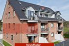 Haus Inselzauber Strandflieder Fischerhafen - Hauptansicht