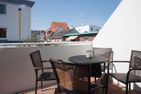  Strandnest 3 Innenstadt Kurplatz - Balkon