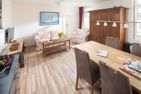  Fischerhaus Innenstadt Ost - Wohnzimmer