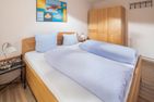  Fischerhaus Innenstadt Ost - Schlafzimmer