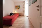  Fischerhaus Innenstadt Ost - Schlafzimmer
