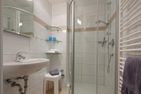  Fischerhaus Innenstadt Ost - Badezimmer