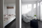 Sonnendecks 13 Innenstadt Kurplatz - Schlafzimmer
