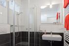 Sonnendecks 13 Innenstadt Kurplatz - Badezimmer