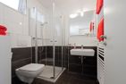 Sonnendecks 13 Innenstadt Kurplatz - Badezimmer