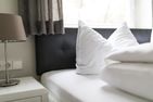  Central Park Innenstadt Kurplatz - Schlafzimmer