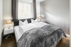  Central Park Innenstadt Kurplatz - Schlafzimmer