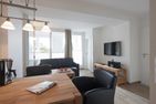  Anna 4 Süderdün - Wohnzimmer