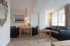  Anna 4 Süderdün - Wohnzimmer