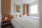  Anna 4 Süderdün - Schlafzimmer