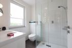  Anna 4 Süderdün - Badezimmer