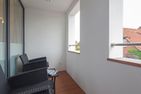  Anna 4 Süderdün - Balkon