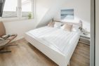  Villa Parkblick Kurpark - Schlafzimmer
