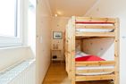  Rosengarten Kurpark - Schlafzimmer