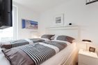 Sonnendecks 9 Innenstadt Kurplatz - Schlafzimmer