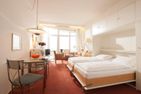 Alte Teestube 48 Weststrand - Wohnzimmer