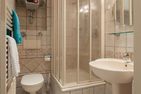 Alte Teestube 48 Weststrand - Badezimmer