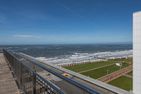 Kaiserhof 93 (Penthouse) Kaiserstraße, Nordstrand - Meerblick