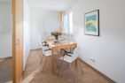 Kaiserhof 93 (Penthouse) Kaiserstraße, Nordstrand - Küche / Küchenzeile