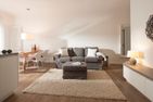  Amelie (Villa Rossini) Kaiserstraße, Nordstrand - Wohnzimmer