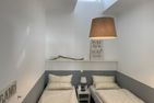  Amelie (Villa Rossini) Kaiserstraße, Nordstrand - Schlafzimmer