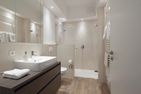  Amelie (Villa Rossini) Kaiserstraße, Nordstrand - Badezimmer