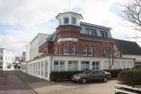 Amelie (Villa Rossini) Kaiserstraße, Nordstrand - Hauptansicht