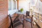  Gartenstr. 48 Michalski 12 Kurpark - Balkon