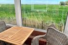 Mariechen am Meer Mariechen am Meer Whg.1 - Norddeich Norddeich - Terrasse