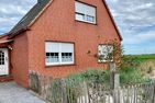 Mariechen am Meer Mariechen am Meer Whg.1 - Norddeich Norddeich - Fassade / Eingang
