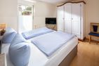  Haus Friederike Innenstadt Kurplatz - Schlafzimmer