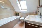  Lüttje Loft Weststrand - Badezimmer
