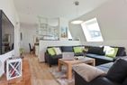 Lara 3 Innenstadt Kurplatz - Wohnzimmer