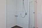 Lara 3 Innenstadt Kurplatz - Badezimmer