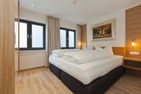 Lara 1 Innenstadt Kurplatz - Schlafzimmer