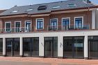 Lara 1 Innenstadt Kurplatz - Fassade / Eingang