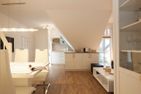 Villa Brunnenhof 04 Innenstadt Kurplatz - Wohnzimmer