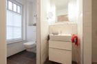  Villa Brunnenhof 04 Innenstadt Kurplatz - Badezimmer