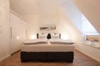  Villa Brunnenhof 04 Innenstadt Kurplatz - Schlafzimmer