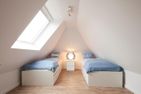  Villa Brunnenhof 04 Innenstadt Kurplatz - Schlafzimmer